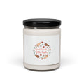 Good Friends Better Together Candle | Friendship Valentine, Platonic Love