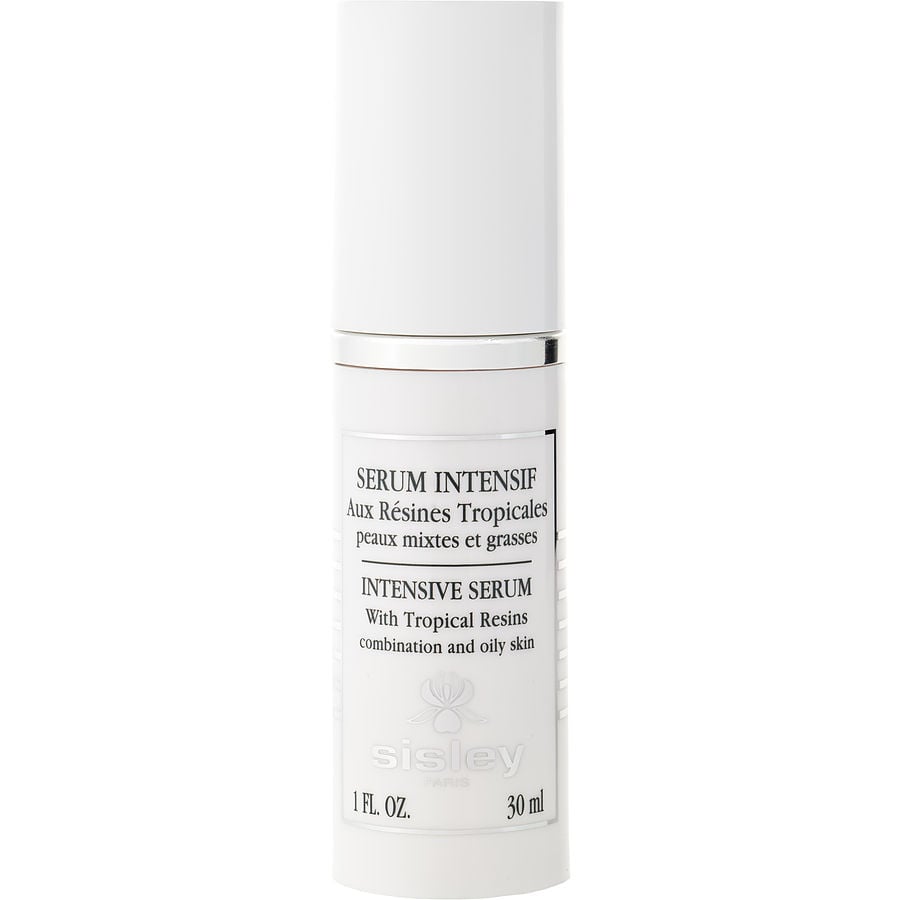 Intensive Serum With Tropical Resins - For Combination & Oily Skin  --30ml/1oz