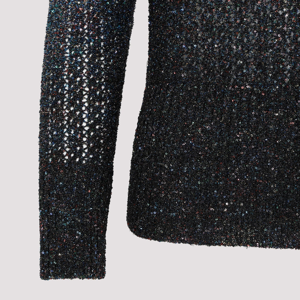 Maison Margiela Crewneck Sweater Women