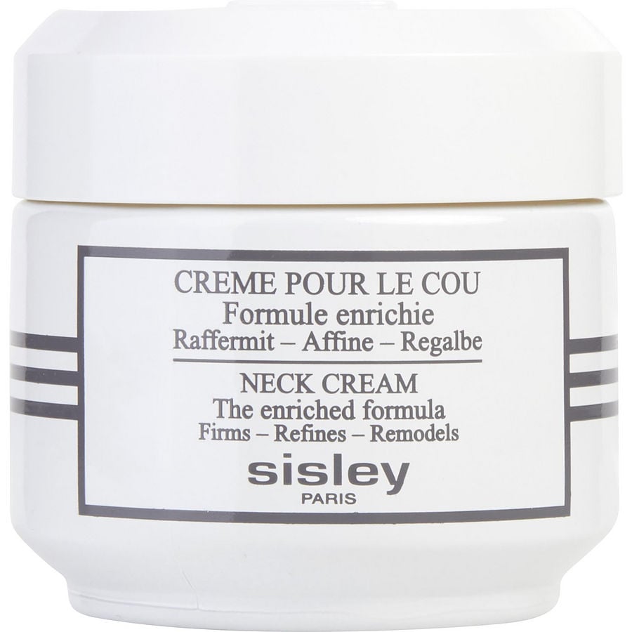 Neck Cream - Enriched Formula  --50ml/1.7oz