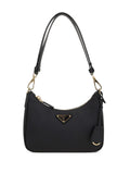 Prada Women Prada Re-Edition Saffiano Leather Mini-Bag