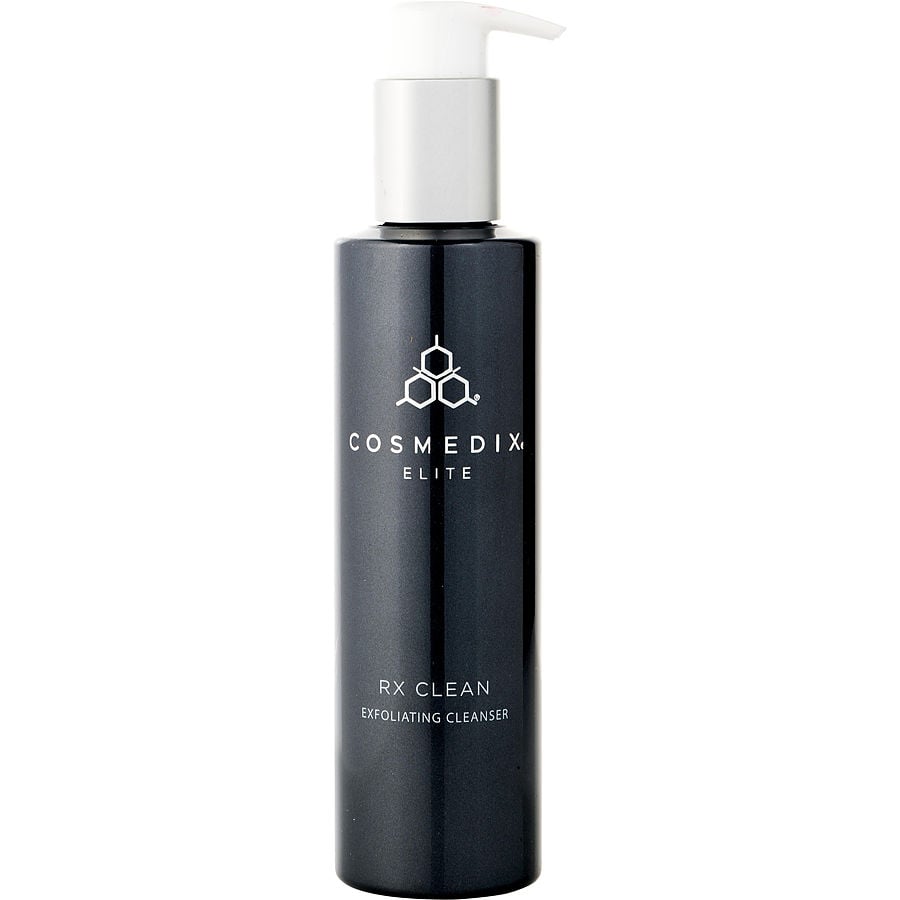 Elite Rx Clean Exfoliating Cleanser  --150ml/5oz