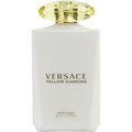 Versace Yellow Diamond By Gianni Versace Body Lotion 6.7 Oz