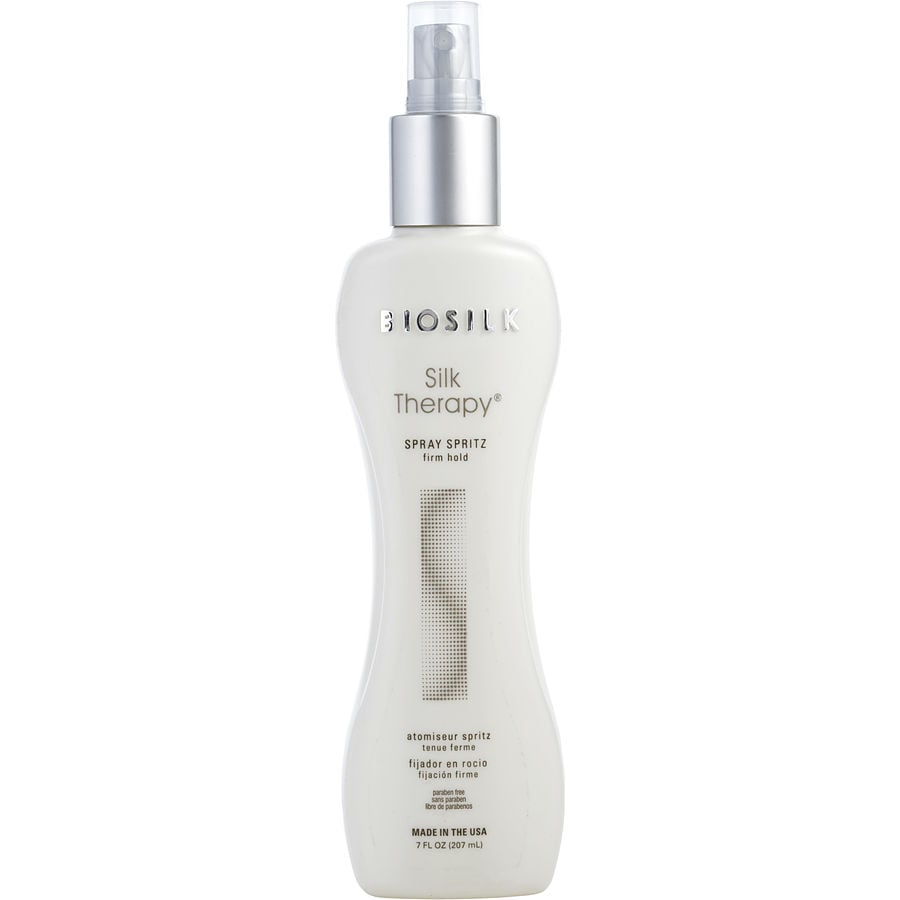 Silk Therapy Spray Spritz 7 Oz