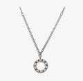 Seventeen Official 6th Anniversary Merch - Celebration Necklace