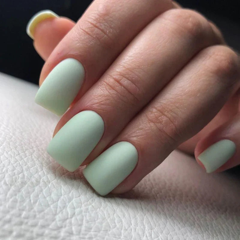 Luxio -  Gel Polish Gentle, 15ml