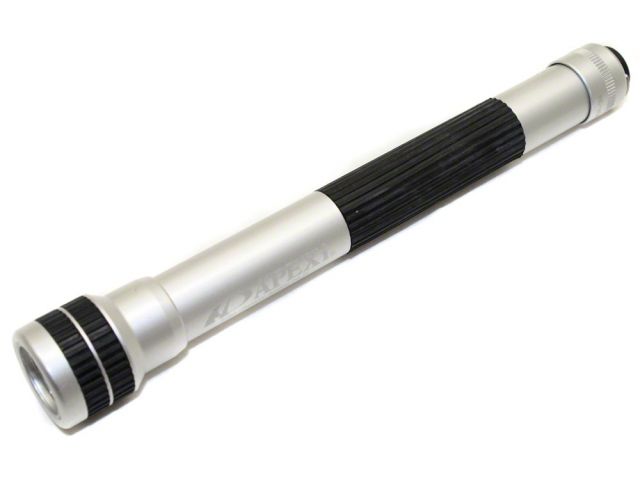APEXi LED Flashlight *Discontinued
