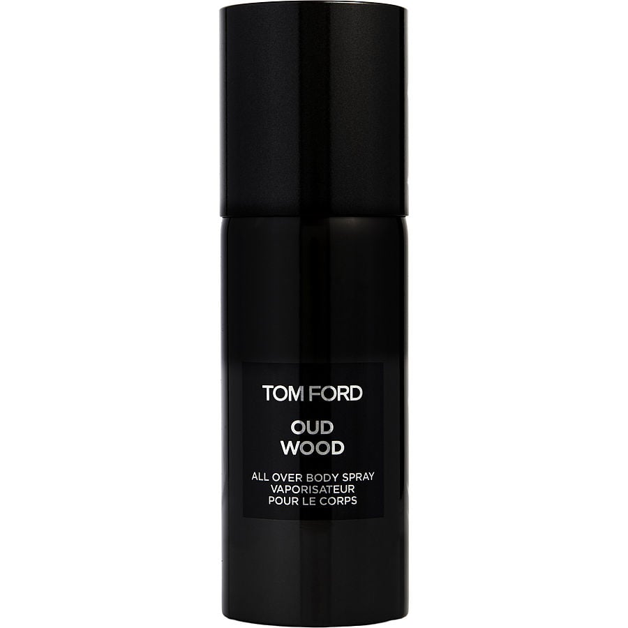 Tom Ford Oud Wood By Tom Ford All Over Body Spray 5 Oz