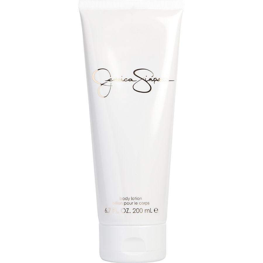 Jessica Simpson Signature By Jessica Simpson Body Lotion 6.7 Oz