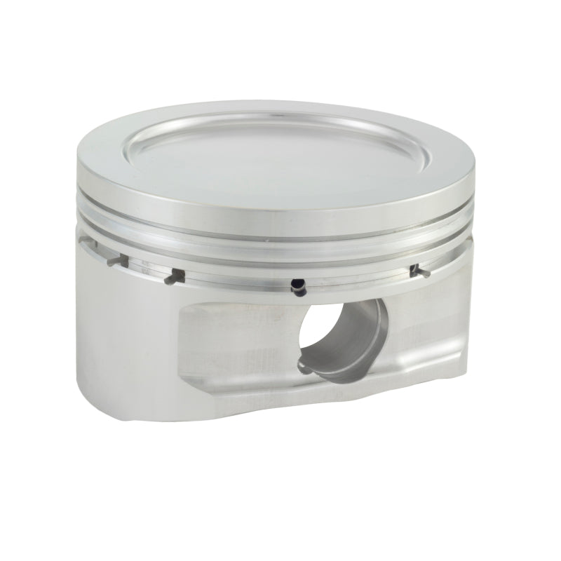 CP Pistons CP Piston & Ring Set for Hyundai Tiburon 2.7L Bore (87.0mm) - Size (STD) - CR (9.0) - Single SC7490-1