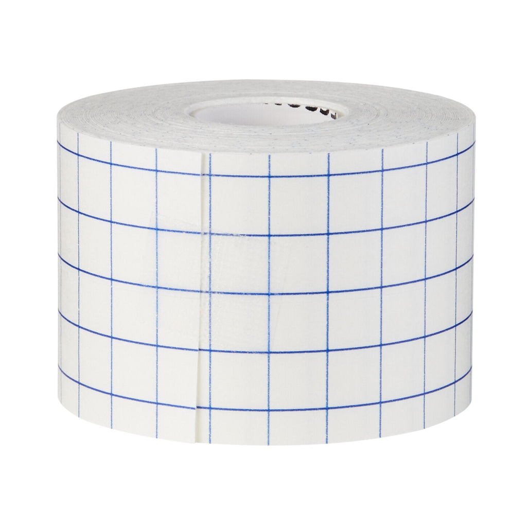 McKesson Nonwoven Fabric Dressing Retention Tape, 2 Inch x 10 Yard 16-4802