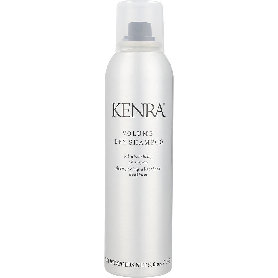 Volume Dry Shampoo 5 Oz