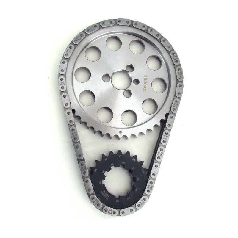 Comp Cams Keyway Adjustable Billet Timing Sets, Chevy 265-400