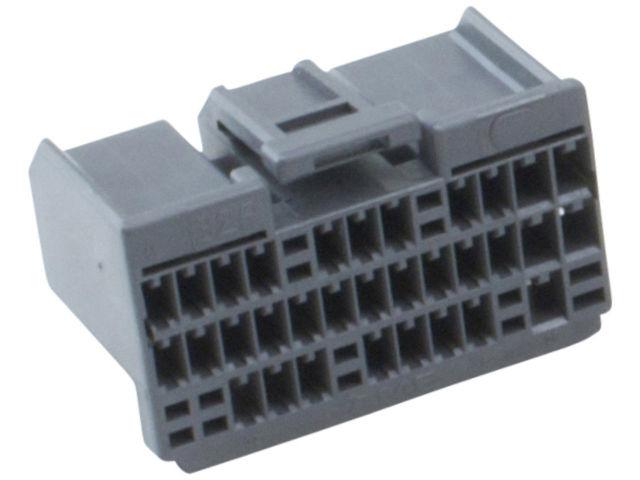 AEM Electronics 32 Pin Connector EMS 30-1010 1020 1050 1060 6050 6060