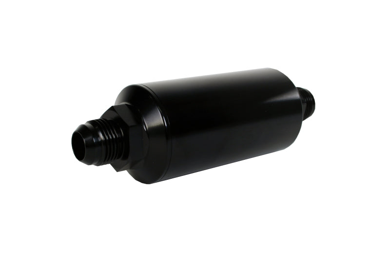 Aeromotive Stainless 100 Micron Filter Micronale AN-10