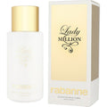 Paco Rabanne Lady Million By Paco Rabanne Body Lotion 6.8 Oz