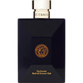 Versace Dylan Blue By Gianni Versace Shower Gel 8.4 Oz