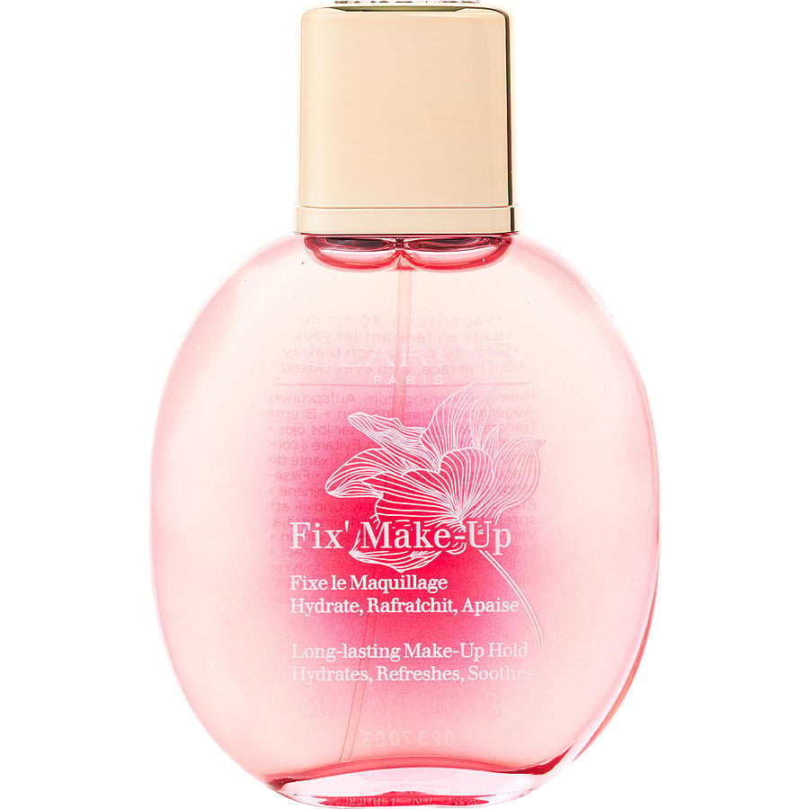 Clarins Fix' Make Up (long Lasting Make Up Hold)  --50ml/1.7oz By Clarins