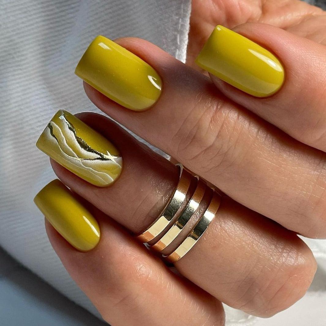 Luxio - Gel Polish Swank, 15ml