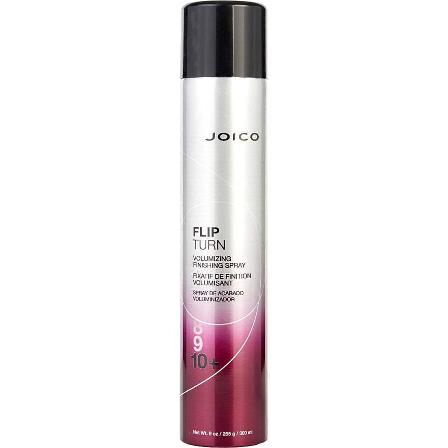 Flip Turn Volumizing Finishing Spray 9 Oz