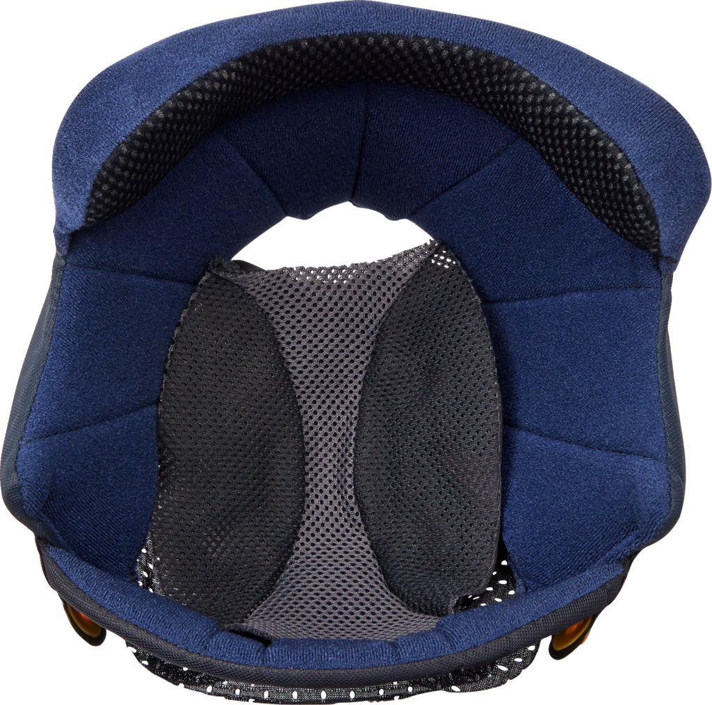 ARAI HELMETS, ARAI HELMETS Contour-X Interior Pad - EP III - 10 mm (Part No. 074029)
