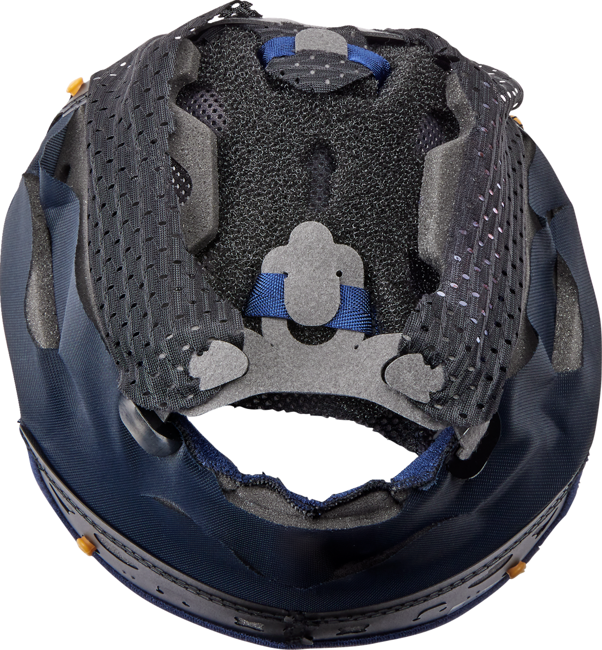 ARAI HELMETS, ARAI HELMETS Contour-X Interior Pad - EP V - 7 mm (Part #074038)