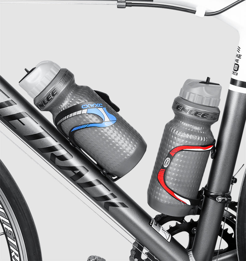 Bicycle bottle cage