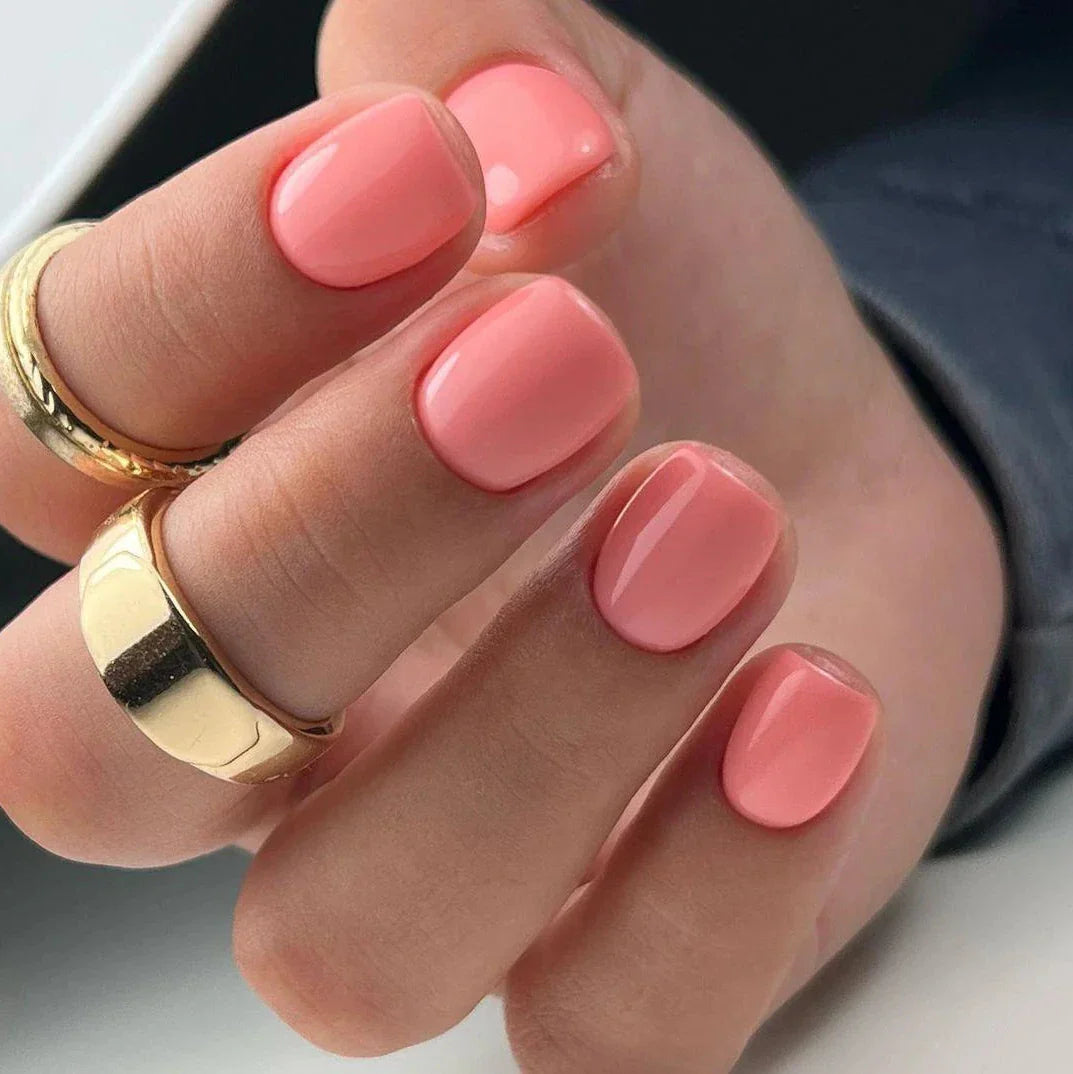 Luxio - Cheeky Gel Polish, 15ml