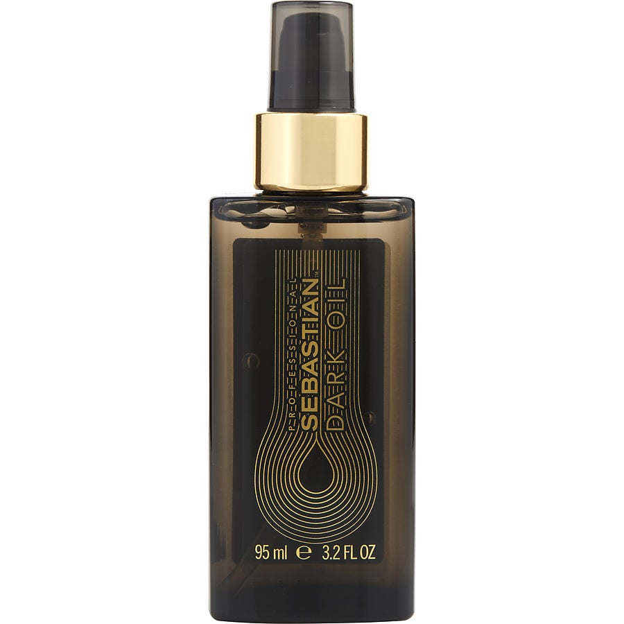 Dark Oil 3.2 Oz
