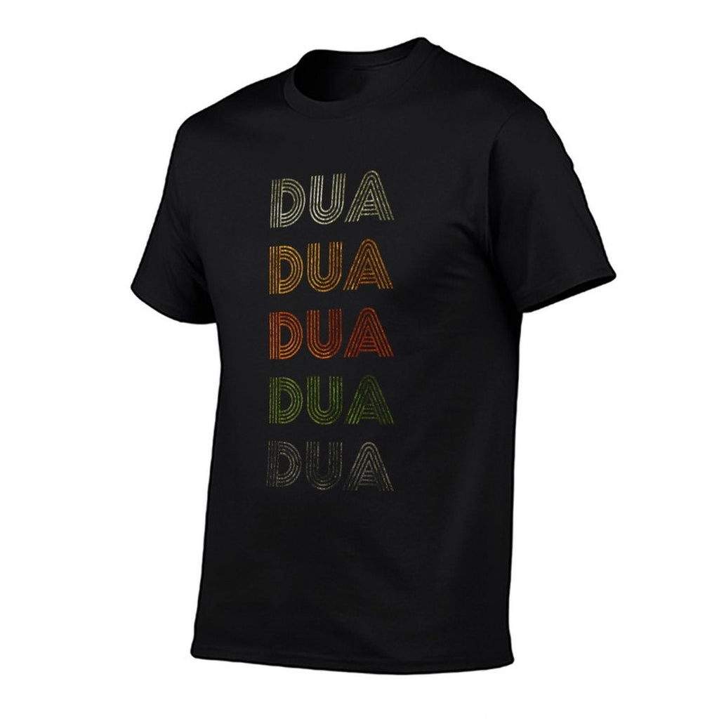 Love Heart Dua Grunge Vintage Style Black Dua  Affordable Price T-Shirt