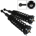 SPYDER xTune Toyota Tundra 07-11 V6/V8 Struts/Springs w/Mounts - Front Left and Right SA-171119L-R 9938009
