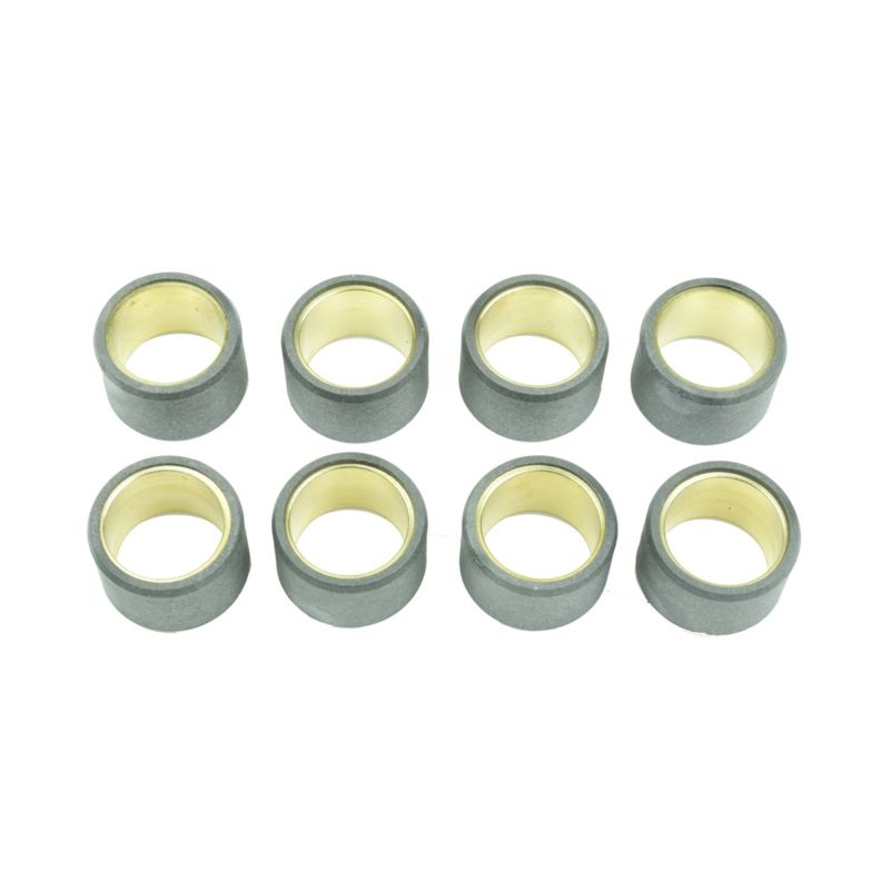 Athena 8 Variator Rollers Kit 25x17 gr.15 S41000030P125