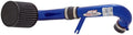 AEM Induction AEM 01-05 Civic EX Blue Short Ram Intake 22-501B