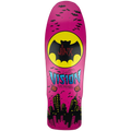 Vision Jinx Mini LTD Love 9.5" Skateboard Deck