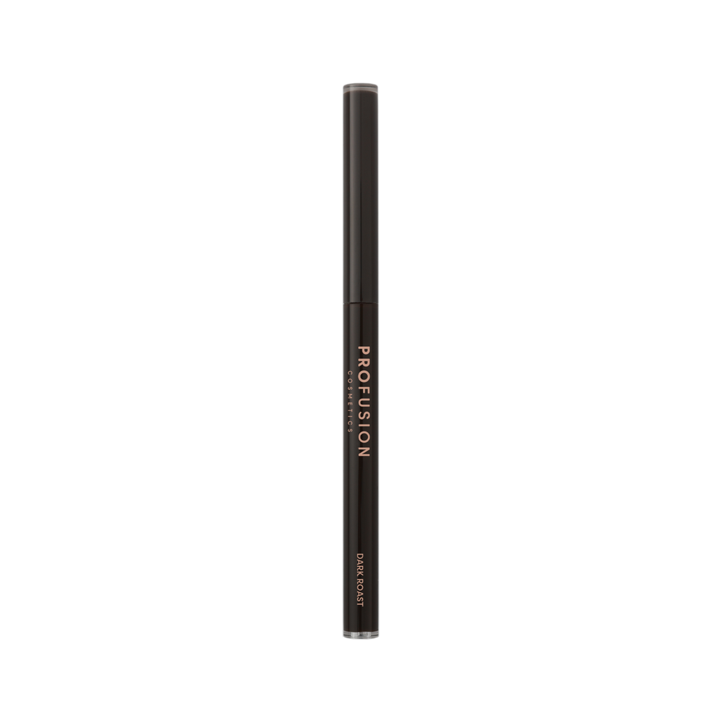 Seamless Strokes Precision Gel Liner - Dark Roast