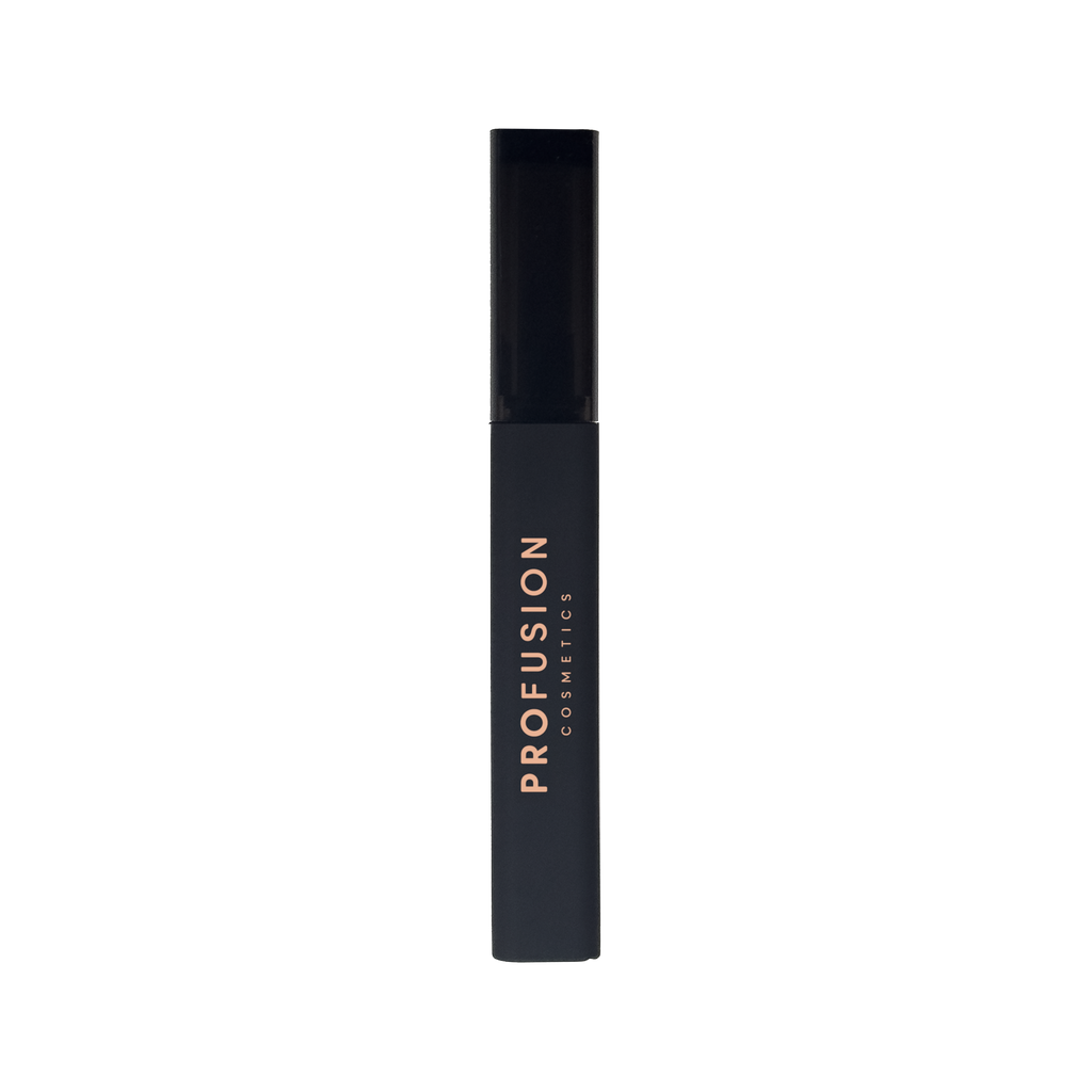 Lash Out Loud | Lengthening & Curling Mascara - Black