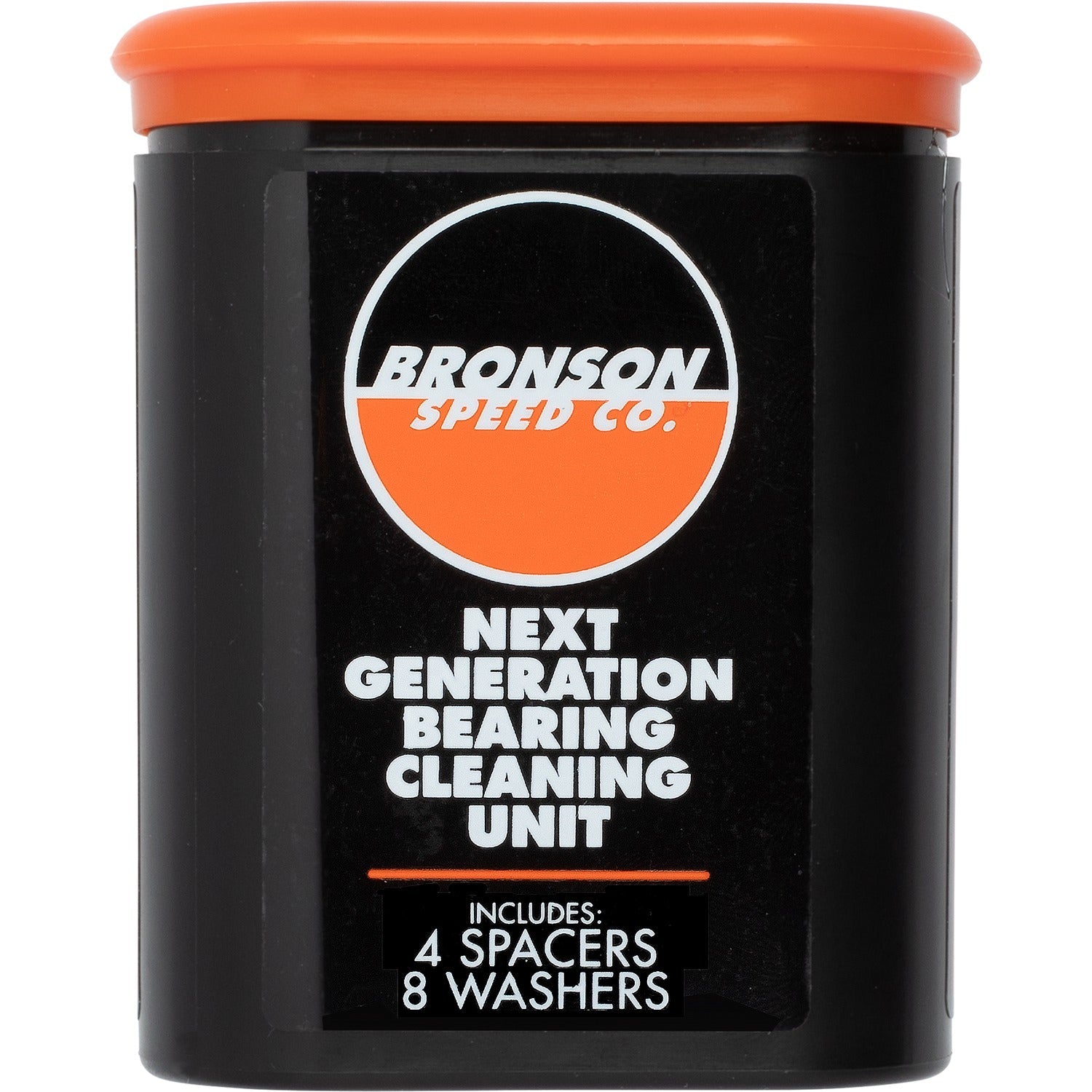 Bronson Speed Co. Bearing Cleaning Unit