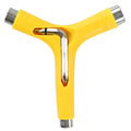 Yocaher Multi-Purpose Skate Tool - Yellow