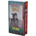 Toy Machine VHS Wax Heavy Metal - Blue