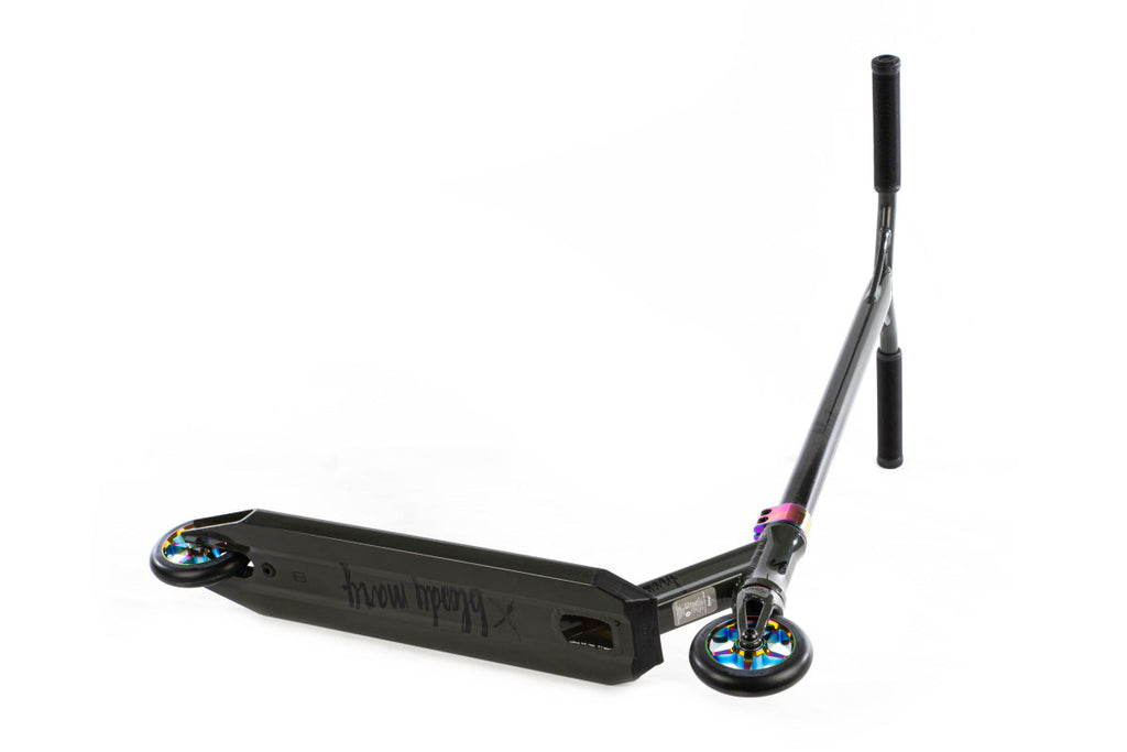Versatyl Bloody Mary V2 Complete Scooter - NeoChrome