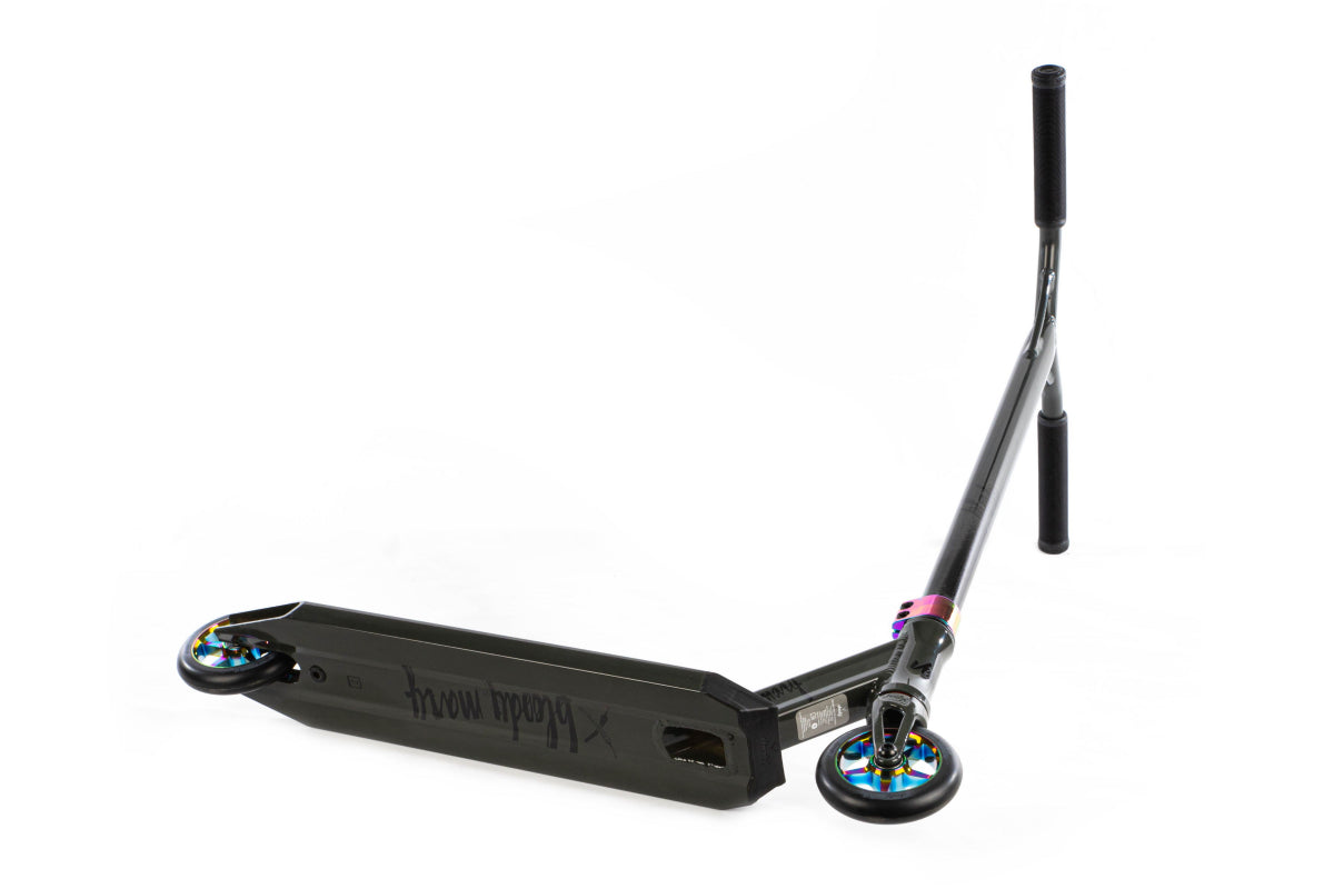 Versatyl Bloody Mary V2 Complete Scooter - NeoChrome