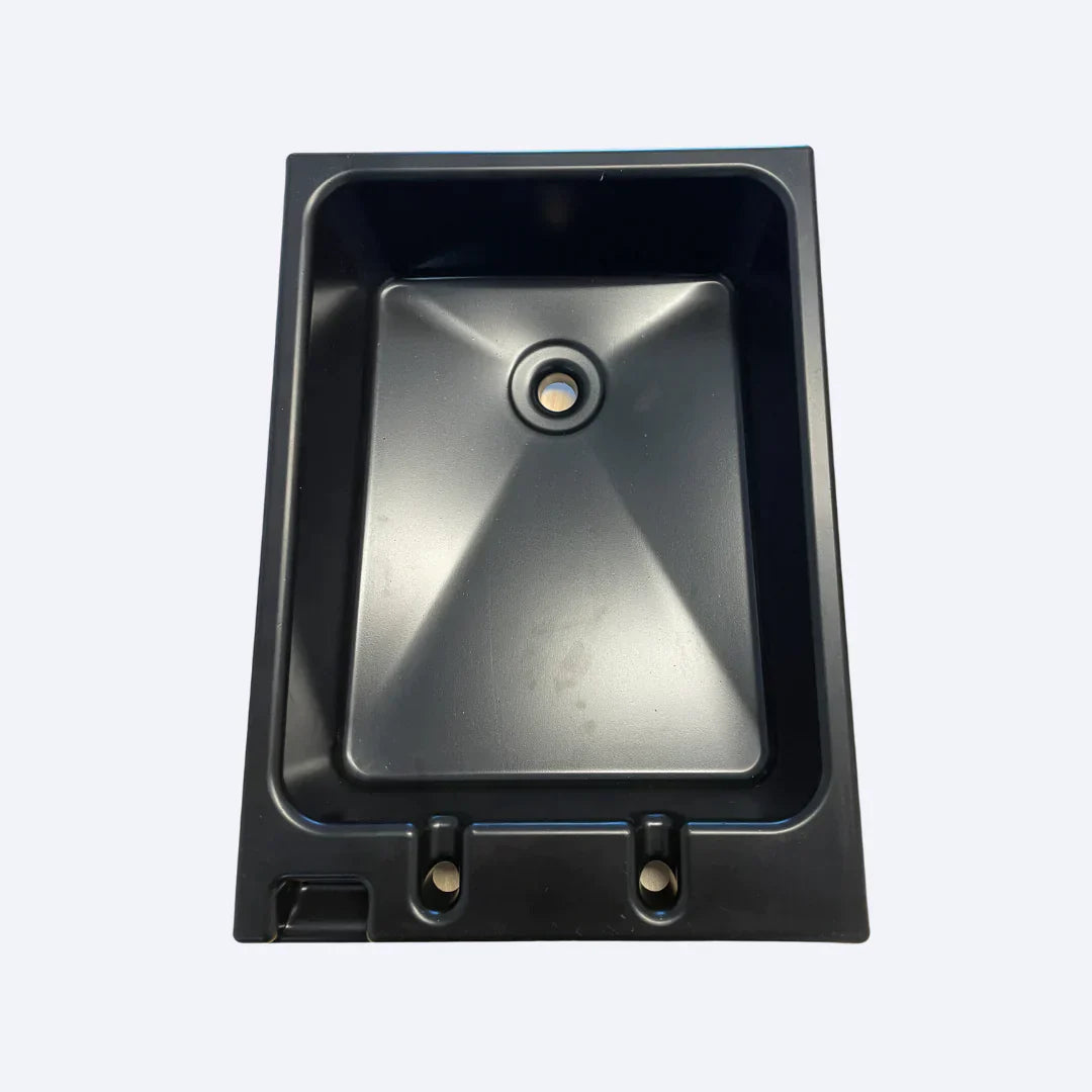 Sink insert as a replacement part for BOXIO - WASH.