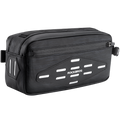 ROCKBROS Cycling Bag Bike Front Handlebar Bicycle Frame Bag Waterproof MTB Bike Bag 2L