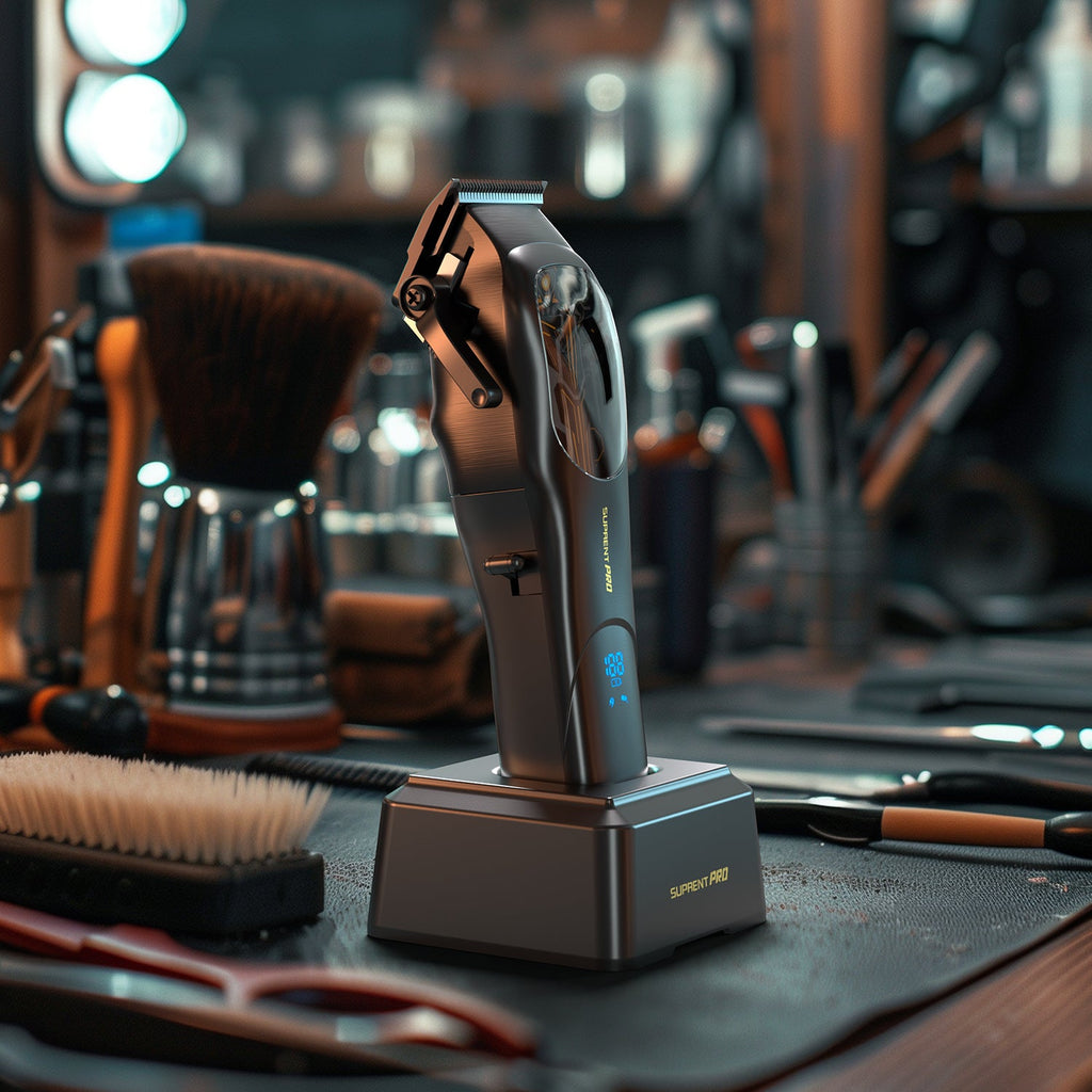 The Mecha Professional Clipper - HC625BX