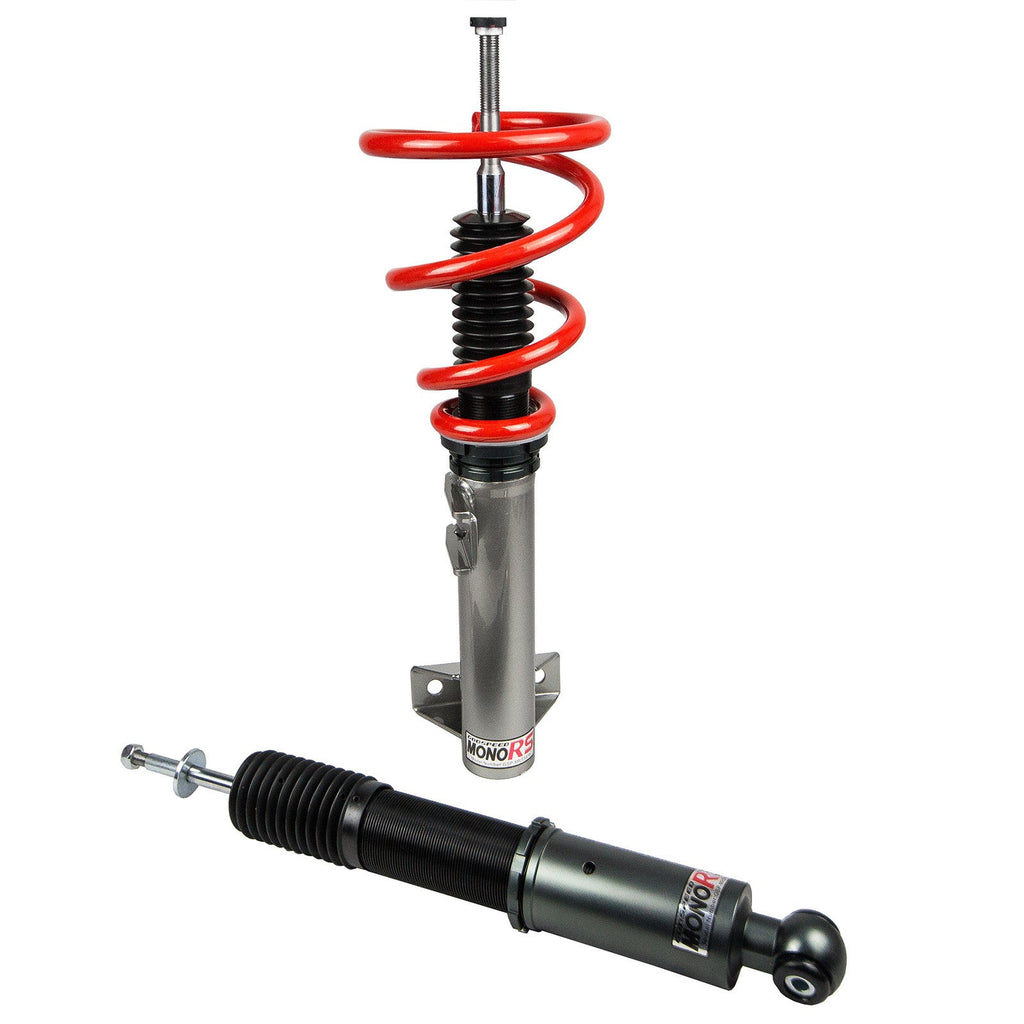Godspeed Mercedes-Benz C-Class RWD (W202/W203) MonoRS Coilovers