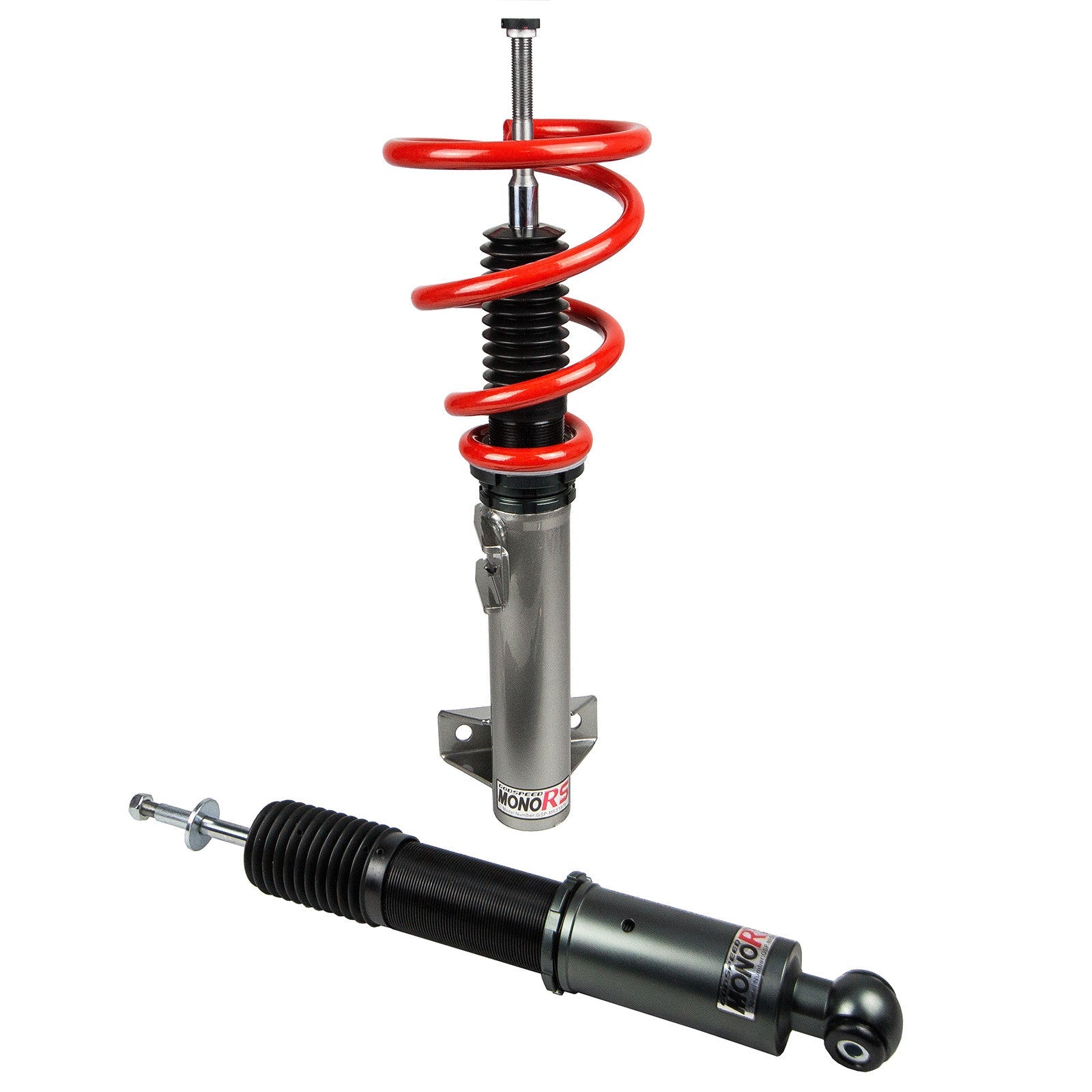 Godspeed Mercedes-Benz C-Class RWD (W202/W203) MonoRS Coilovers