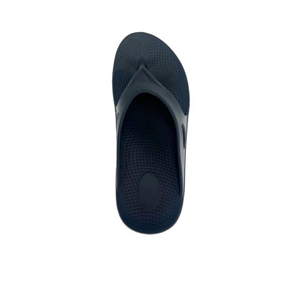 Sovella Men's PF Thong Dark Grey