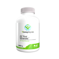 All Your Minerals - 17 in 1