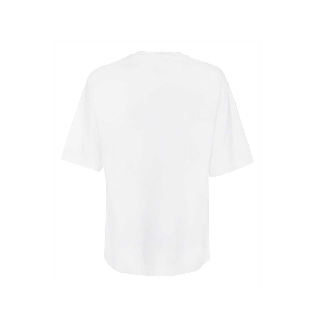 Dolce & Gabbana Cotton Logo T Shirt