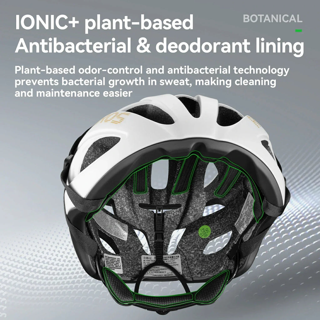 LK-66 Lightweight Adult Bike Cycling Helmet